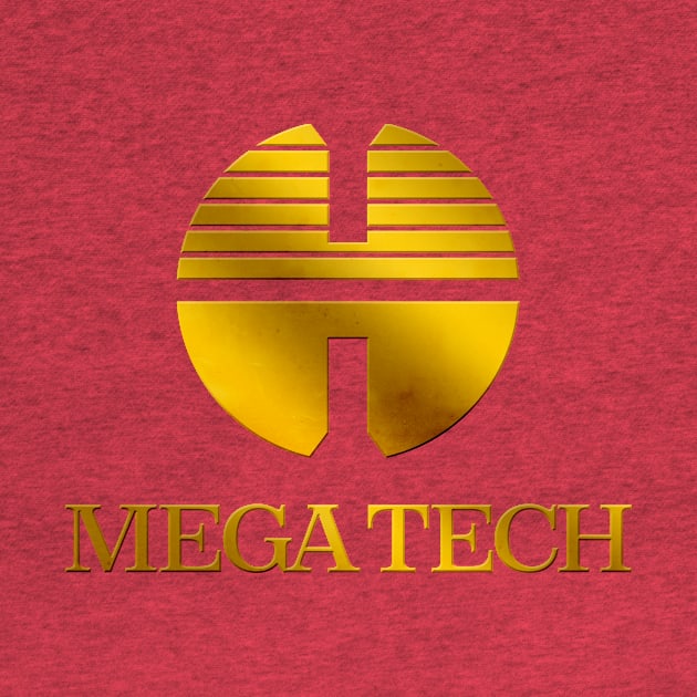 MEGA TECH - Alien Encounter by RetroWDW